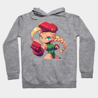 cammy Hoodie